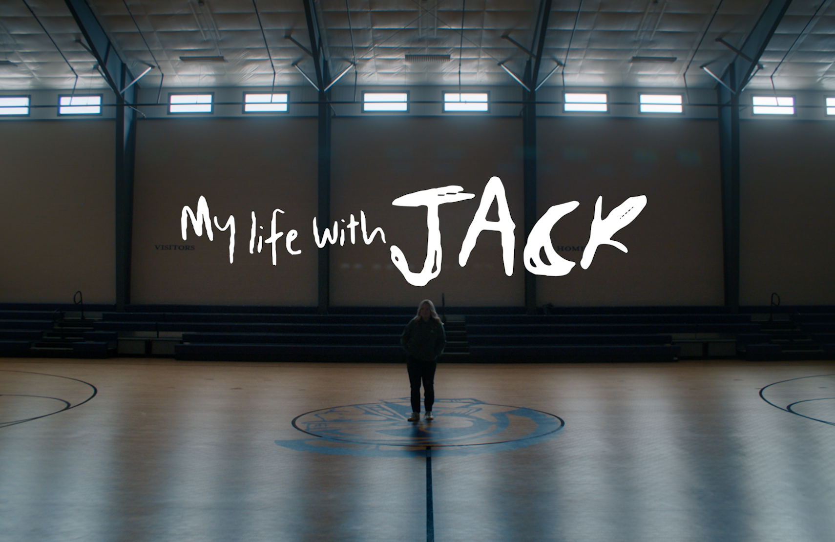 My Life With Jack